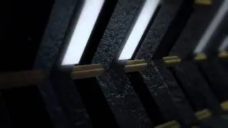 INTRO || GroneHD || Element 3d [New Channel]