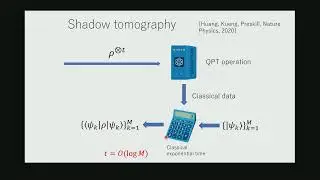 Introduction to Quantum Cryptography Without One-Way Functions
