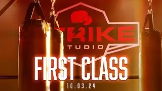 OneLifeFitness - Strike Studio / First Class (10.03.24)