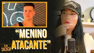 COMO VOCE CONHECEU O JOTTAPE ???