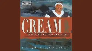 Ghetto Famous