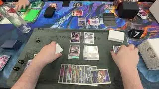 OP11 - [ POV ] Teach vs Bello Betty | One Piece TCG