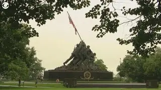 How Americans are celebrating Memorial Day weekend