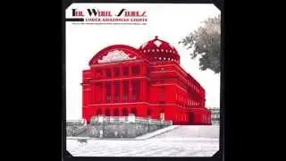 The White Stripes - (I'll Be With You) Apple Blossom Time