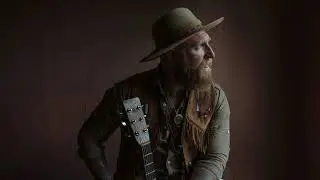🇺🇸 Gabriel Kelley - Red Tail  |  Folk Rock