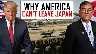 The Hidden US-Japan Nuclear Deal Still Shaping America&rsquo;s Security