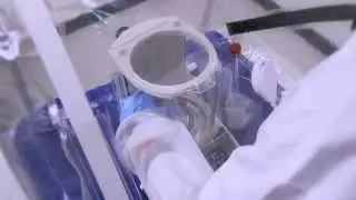 Laboratory Analytical Balance
