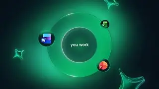 Motion Graphics Product Video | AI tool for documents
