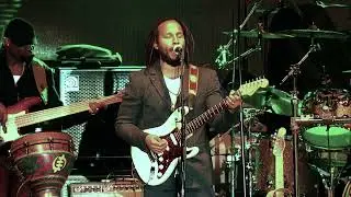The Marley Legacy Continues at California Roots Music and Arts Festival 2024