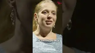 Renata Pe&ccedil;anha About Zouk