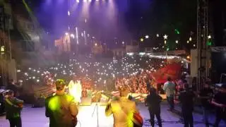 Arelys Henao - Mujeres y Despecho (En Vivo) Barbosa Ant