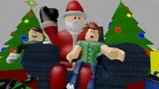 EP.86 Roblox Save The Christmas Obby!