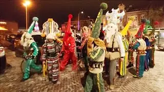 Jukace z Zabłocia.🎄👺👻✨👹🤡💥😈💫🌚🎄