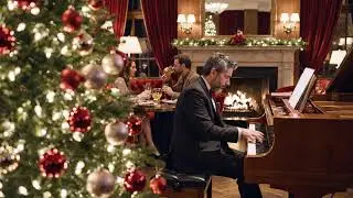 Rainy Day Jazz | Peaceful Piano Music for Cozy Indoor Relaxation Moments