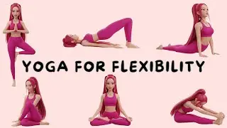 The Ultimate Kids Yoga Routine for Focus, Confidence & Strength | Yoga for Kids | Yoga for Children