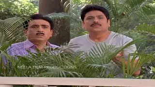 Ep 1841 - Babitaji Model?! | Taarak Mehta Ka Ooltah Chashmah | Full Episode | तारक मेहता