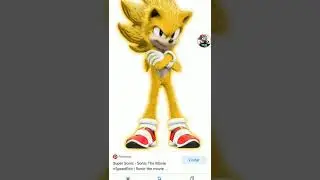 Super Sonic distintos