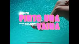 Z Cartiel - Pinto una vaina (Official Video)