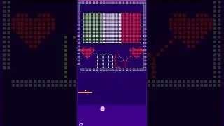 BRICK.MANIA.ITALY Gameplay#gaming #trending #music #shorts
