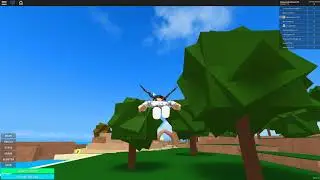 Dragon ball rage with Kenneth, Jordan, Ari, Iverson, and Anderson