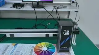 PRINTING INSPECTION SYSTEM