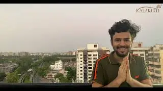 Fight Back Corona Anthem by Kalakirti Parivar