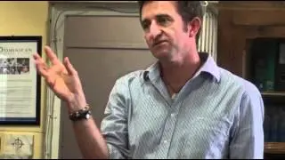 Dave du Toit - Lebone II - Sharing learnings from a school Peer Review - 1Feb2012