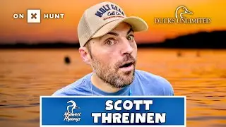 Scott Threinen; Mallards Aren&rsquo;t Wild Anymore