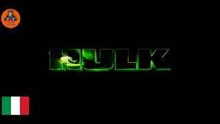 The Incredible Hulk#1 - Il Tormento Interiore Walkthrought ITA [1080p 60FPS]