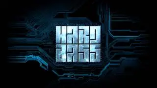 Frequencerz - Noise (Hard Bass Anthem 2015 Team Yellow) [HQ RIP]