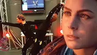 Horizon Zero Dawn DLC IN FULL PRODUCTION?! Motion Capture Actresses SPOTTED (Horizon Zero Dawn 2)
