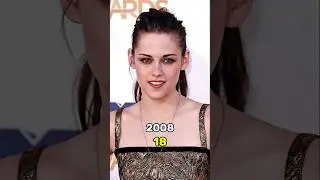 Twilight (2008) Cast Then vs Now