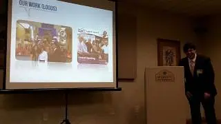 За пределами креатива: 10-минутная презентация BNI. Подробное описание наших услуг и портфолио.