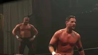 IWS Casanova Productions vs 2point0 - UnFnSanctioned 2022