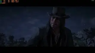 RDR 2(PC) - The Bridge To Nowhere(1440p, Ultra Settings, DLSS: Performance)