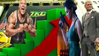Reality about Rock and WWE | Cody Rhodes starts acting in new movie