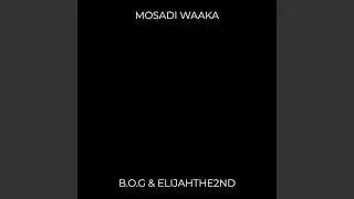 Mosadi Waaka