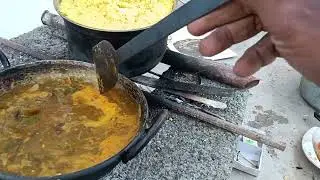  கூட்டு கீரை குழம்பு Koottu spinach kozhambu Variety No 52 Vegetarian 