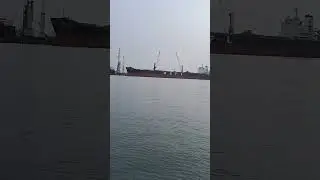 paradeep port