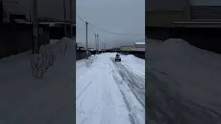 Авантис хантер 8new 125
