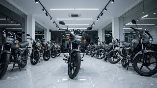 2026 Hero Splendor 125 🔥 Full Review | Mileage King Bike 😱 Price, Features & Look Finally Revealed!