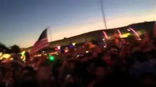 Beyond wonderland 2014
