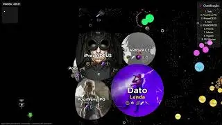 MITOSIS THE  GAME /SOLO MODE  /CRAZY MODE