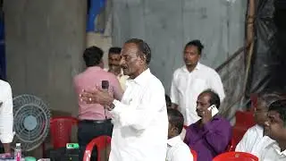 SHREE MUTHUMARIAMMAN TEMPLE MEETING (00/00/2025)