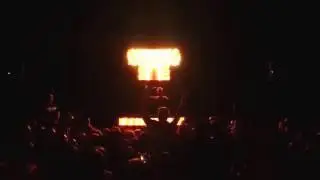 LED Wall by Mountain Event Services