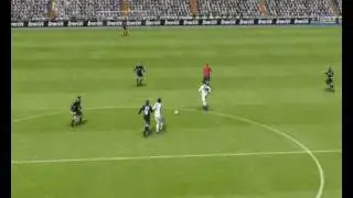 Pes 2009 : Master League TOP 10