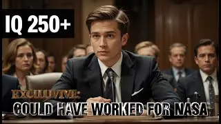 20 Celebrities With the Highest IQ Ever