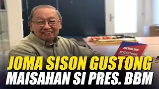 PBBM MAY GUSTONG MANLIN-LANG???