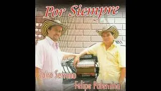 Canto al Tolima - Jairo Serrano y Felipe Paternina 