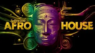 Synthora Beats Presents: Entre Nous &ndash; French Afro House, Tribal Percussion & Urban Emotion